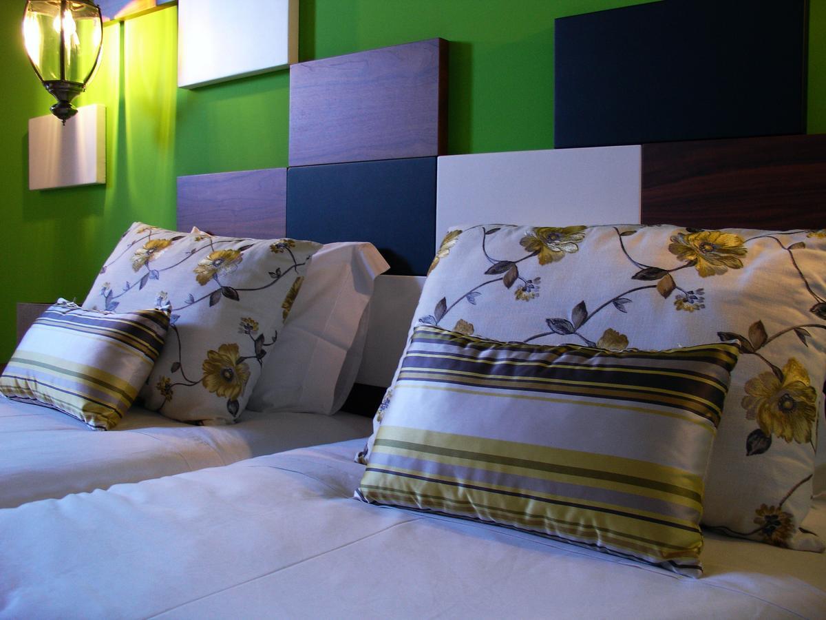 Casa Do Lagar De Tazem Bed & Breakfast Vila Nova de Tazem Eksteriør bilde