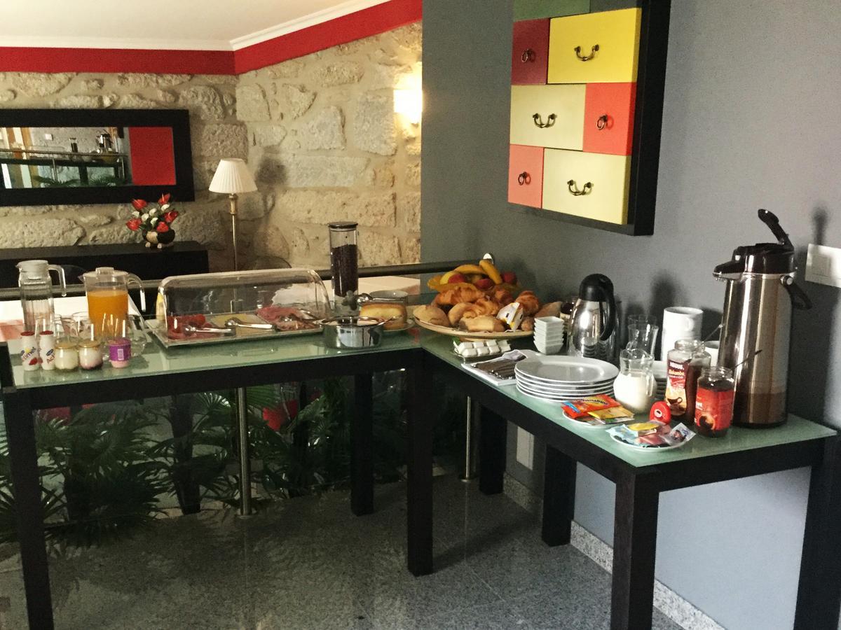 Casa Do Lagar De Tazem Bed & Breakfast Vila Nova de Tazem Eksteriør bilde